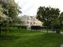  immeuble en bordure de Regent's Park